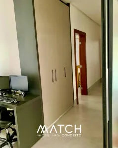 Casa de Condomínio com 3 Quartos à venda, 227m² no Jardins Valência, Goiânia