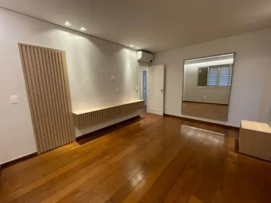 Cobertura com 4 Quartos à venda, 440m² no Santo Agostinho, Belo Horizonte