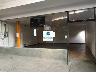 Ponto Comercial para alugar, 1000m² no Canela, Salvador