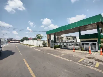Lote/Terreno à venda, 530m² no Flores, Manaus