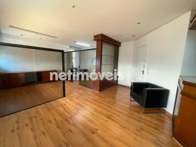 Sala Comercial para alugar, 40m² no Savassi, Belo Horizonte