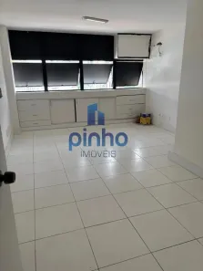 Sala Comercial à venda, 32m² no Graça, Salvador