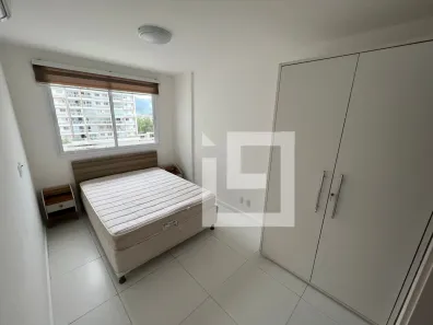 Apartamento com 2 Quartos para alugar, 75m² no Recreio dos Bandeirantes, Rio de Janeiro