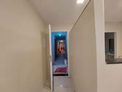 Apartamento com 1 Quarto à venda, 40m² no Centro, Guapimirim