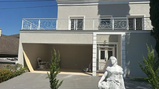 Casa de Condomínio com 4 Quartos à venda, 400m² no Alphaville, Santana de Parnaíba