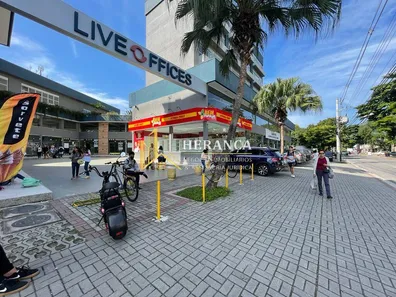 Ponto Comercial para alugar, 21m² no Taquara, Rio de Janeiro