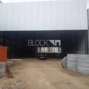 Galpão/Depósito/Armazém para alugar, 800m² no Jacarepaguá, Rio de Janeiro