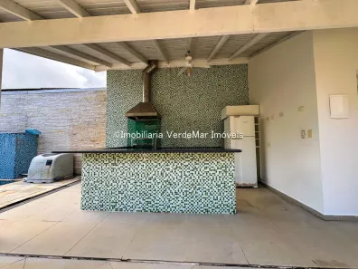 Casa com 3 Quartos para venda ou aluguel, 210m² no Balneário Praia do Pernambuco, Guarujá