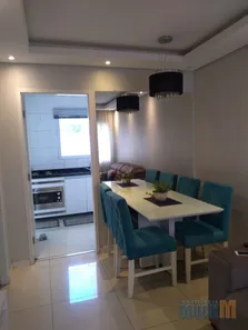 Casa com 2 Quartos para alugar, 110m² no Igara, Canoas