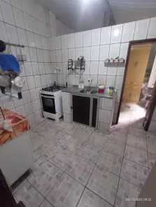 Casa com 3 Quartos à venda, 70m² no Caixa D'Água, Salvador