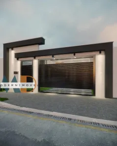 Casa com 3 Quartos à venda, 100m² no Parque 10 de Novembro, Manaus