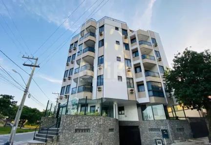 Cobertura com 3 Quartos à venda, 140m² no Recanto das Dunas, Cabo Frio