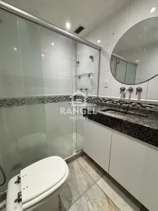 Cobertura com 3 Quartos para alugar, 158m² no Leblon, Rio de Janeiro