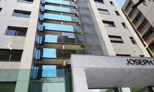 Apartamento com 4 Quartos à venda, 150m² no Carmo, Belo Horizonte