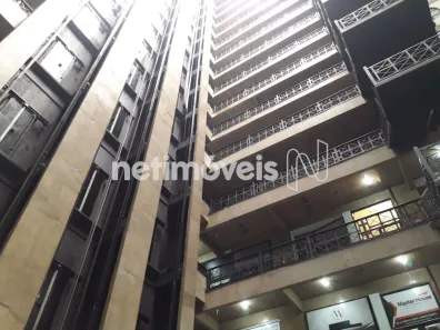 Sala Comercial à venda, 39m² no Centro, Belo Horizonte
