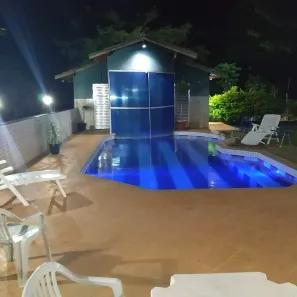 Fazenda/Sítio com 6 Quartos à venda, 20800m² no , Paraopeba