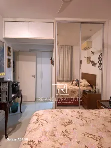 Apartamento com 2 Quartos à venda, 90m² no Cosme Velho, Rio de Janeiro