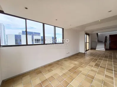 Cobertura com 3 Quartos à venda, 161m² no Candeias, Jaboatão dos Guararapes