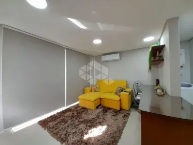 Flat com 1 Quarto para alugar, 45m² no Bom Fim, Porto Alegre
