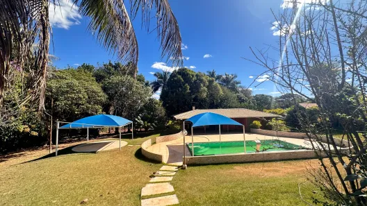 Fazenda/Sítio com 7 Quartos à venda, 700m² no , Nova Veneza