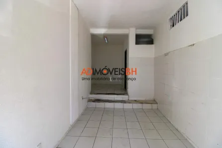 Ponto Comercial para alugar, 31m² no Cidade Jardim, Belo Horizonte