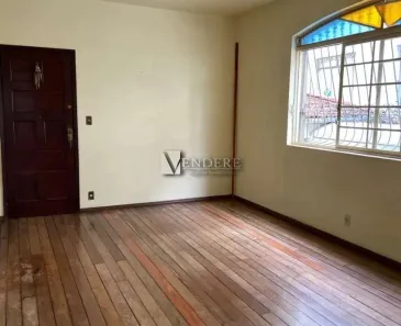 Sala Comercial com 4 Quartos à venda, 180m² no Santo Antônio, Belo Horizonte