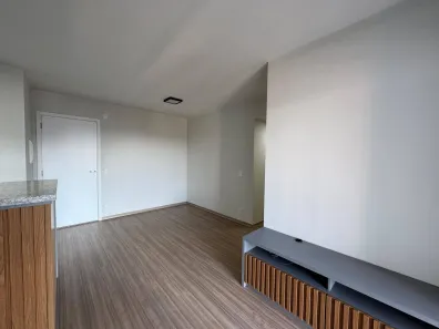 Apartamento com 2 Quartos para alugar, 51m² no Aurora, Londrina