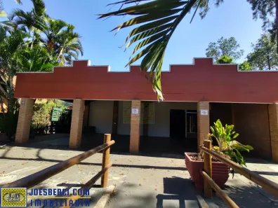 Sala Comercial para alugar, 300m² no Centro, Holambra