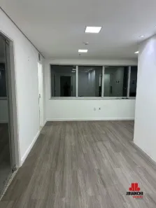 Sala Comercial à venda, 60m² no Socorro, Mogi das Cruzes