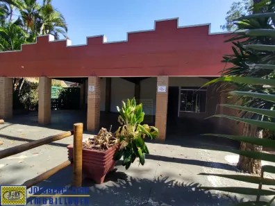 Sala Comercial para alugar, 300m² no Centro, Holambra