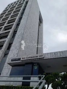 Sala Comercial à venda, 58m² no Coelhos, Recife