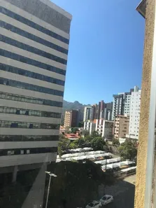 Sala Comercial para alugar, 34m² no Cruzeiro, Belo Horizonte
