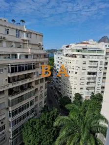 Apartamento com 3 Quartos à venda, 110m² no Flamengo, Rio de Janeiro
