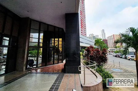 Ponto Comercial para alugar, 1186m² no Caminho das Árvores, Salvador
