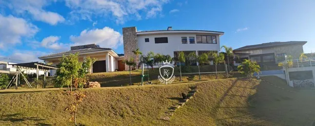Casa de Condomínio com 9 Quartos para venda ou aluguel, 850m² no Kurumin, Itu