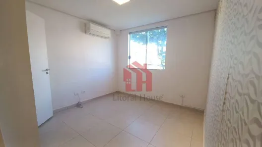 Sala Comercial para alugar, 15m² no Macuco, Santos