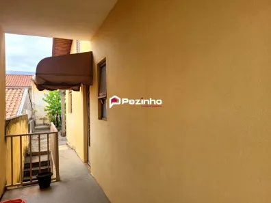 Casa com 2 Quartos à venda, 70m² no Jardim Ibirapuera, Limeira