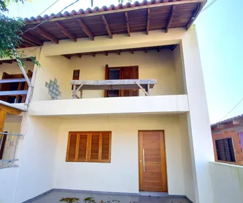 Sobrado com 3 Quartos à venda, 90m² no Jardim dos Lagos, Guaíba