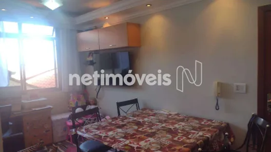 Apartamento com 2 Quartos à venda, 87m² no Penha, Belo Horizonte