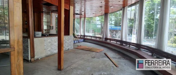 Ponto Comercial para alugar, 278m² no Pituba, Salvador
