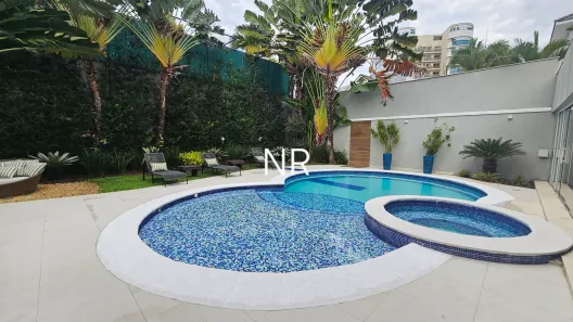 Casa de Condomínio com 4 Quartos à venda, 800m² no Barra da Tijuca, Rio de Janeiro