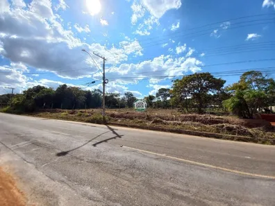 Lote/Terreno à venda, 1000m² no Lagoa Mansões, Lagoa Santa