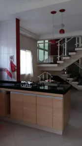 Casa de Condomínio com 4 Quartos à venda, 211m² no Centro, Caçapava