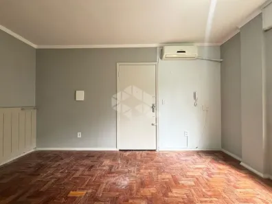 Kitnet com 1 Quarto para alugar, 40m² no Centro Histórico, Porto Alegre