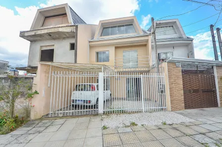 Casas à venda em Sitio Cercado, Curitiba - Viva Real