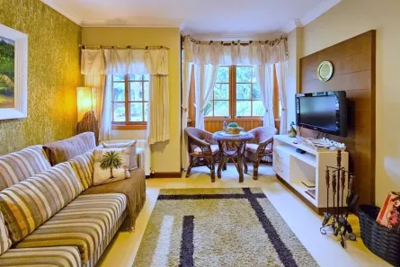 Apartamento com 2 Quartos à venda, 72m² no Planalto, Gramado