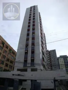Sala Comercial para alugar, 25m² no Espinheiro, Recife