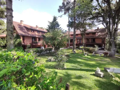 Casa com 3 Quartos à venda, 103m² no Ipê Amarelo, Gramado