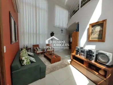 Casa de Condomínio com 3 Quartos à venda, 253m² no Castelo, Tremembé