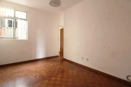 Apartamento com 3 Quartos à venda, 54m² no Diamante (Barreiro), Belo Horizonte
